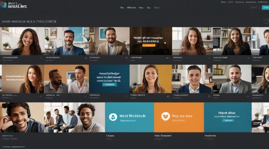 Kontaktmöglichkeiten nutzen