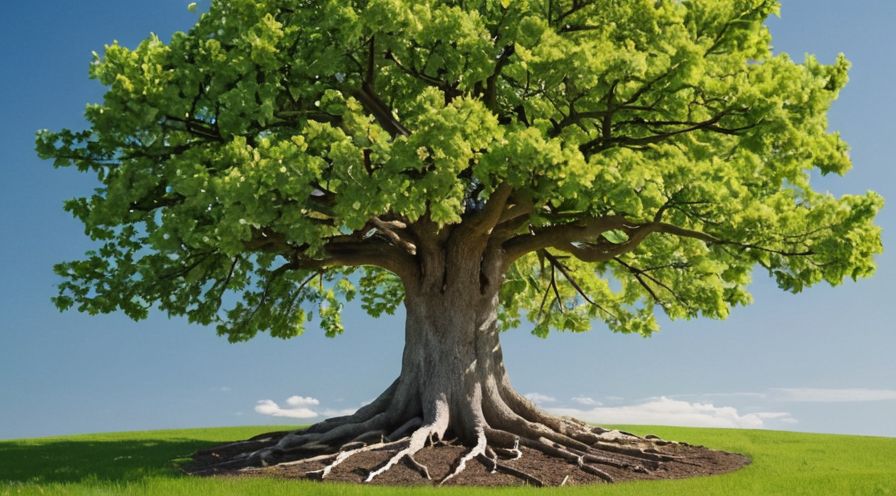 Ressourcen für Wachstum