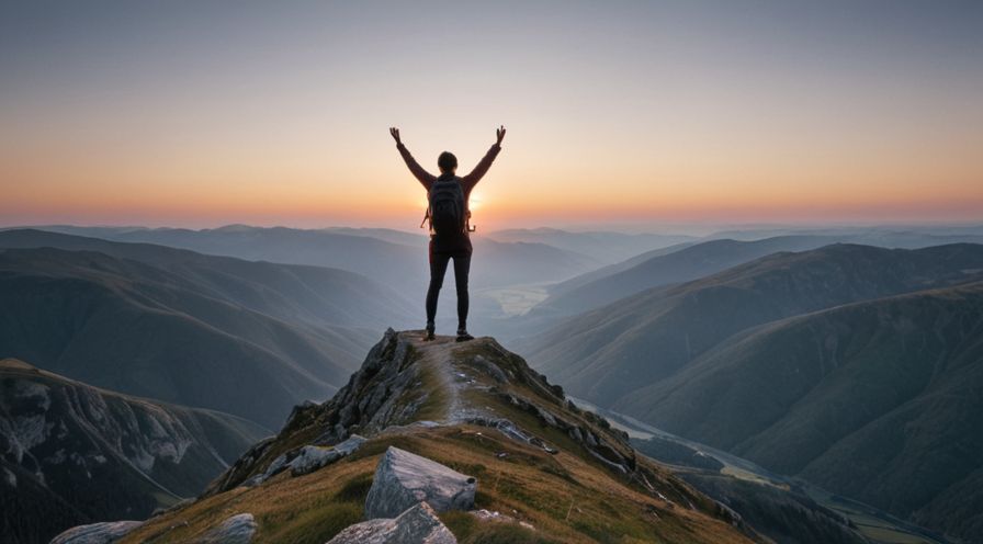 Strategien für Erfolg