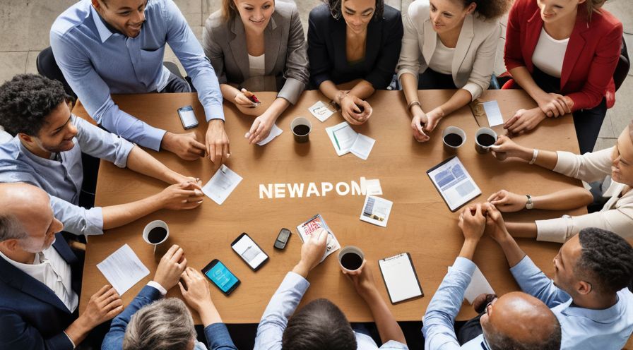 Netzwerken leicht gemacht