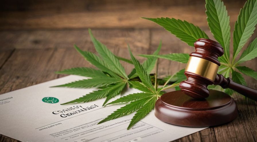 Rechtliche Infos bereitstellen